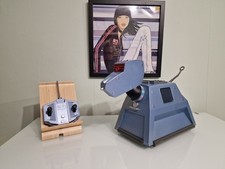 Dr Who Remote Control K9 Fab