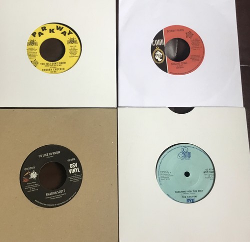 Four northern soul - four,