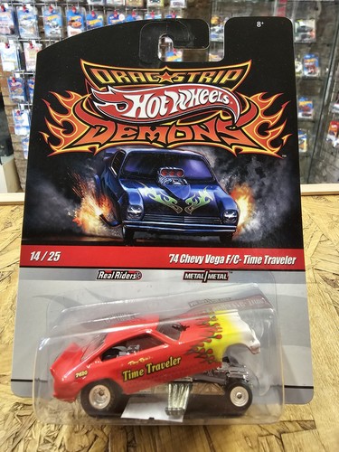 Hot wheels drag - wheels, strip