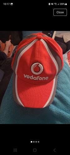 Jenson button mclaren hat - jenson,
