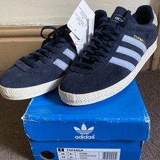 Adidas Topanga S75500 UK Size 9.5 BNIBWT