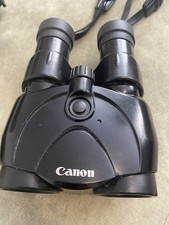 Canon Image Stabilizer 10x30