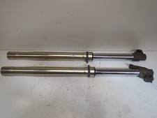 Husqvarna SM450R 2004 Forks