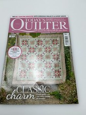 Today’s Quilter Issue 131