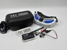 Fat Shark HDO FPV Goggles