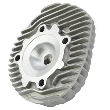 Polini vespa cylinder head - cylinder,