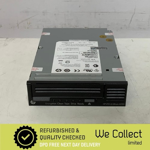 Eh969a lto tape - eh969a, 6