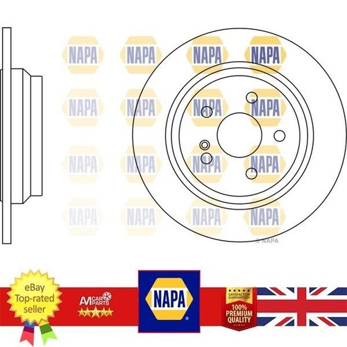 Brake disc for - disc, mercedes
