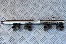 Alfa Romeo Giulietta 1750 TBi 940A1000 173kW fuel rail 55215395 / 0261555049