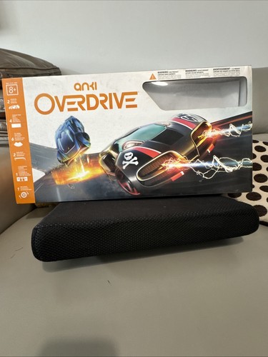 Anki overdrive starter - kit, 2