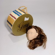 Mel odom doll - head, 1995