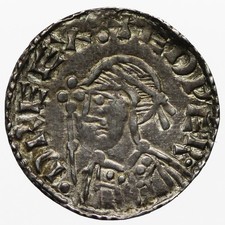 Saxon Edward the Confessor