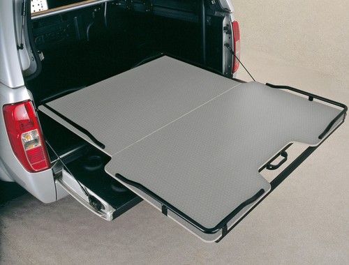 Antec sliding cargo - antec,