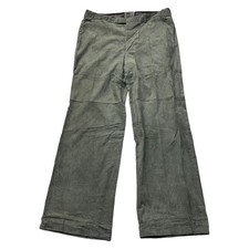Vintage Corduroy Trousers