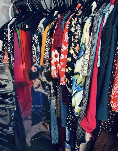 Clothing bundle job lot - clothing,