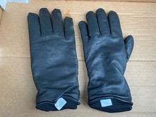 British Army Military Black