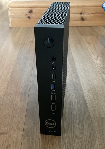 Dell wyse 5070 8gb - dell, ram