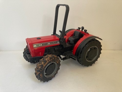 Vintage ros diecast - , massey