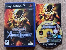 Samurai Warriors 2 Xtreme