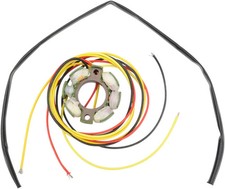 Moose Racing Stator For KTM