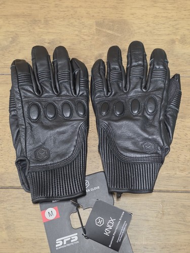 Knox hanbury leather - leather, mki