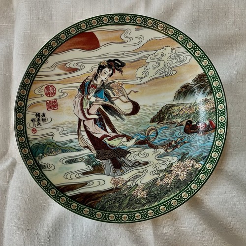 Imperial jingdezhen porcelain - jingdezhen,