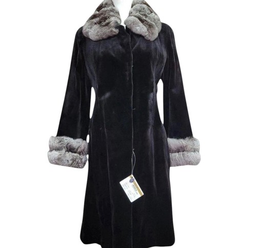 Vintage emba sheared - vintage,