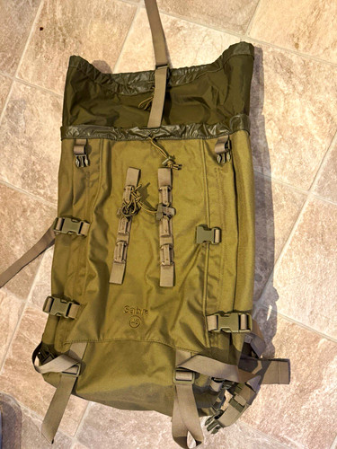 Karrimor sabre with - karrimor, sf