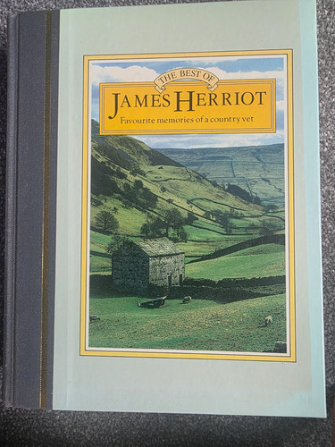 Best james herriot - herriot,