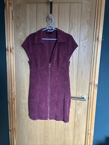 Women asos design burgundy - women’s,
