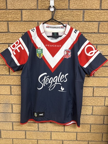 Sydney roosters 2014 - roosters, 2014-15