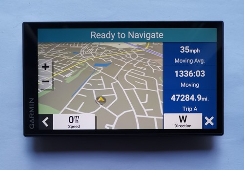 Garmin drivesmart 66 gps - 6",