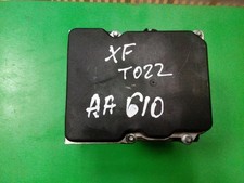 ABS Control Unit Hydraulic