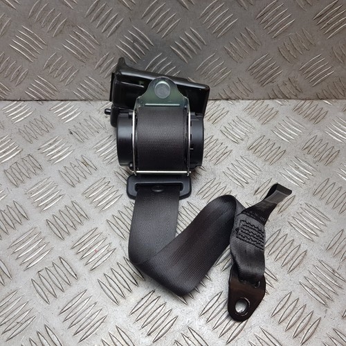 Vauxhall astra mk6 seat - mk6, belt