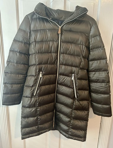 Calvin klein puffer coat - puffer,