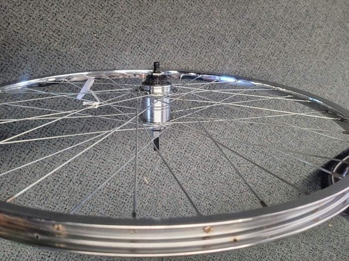 Wheel shimano speed - shimano,