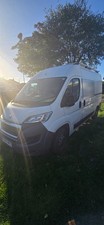 Peugeot Boxer  Spares Or Repairs 74595 miles