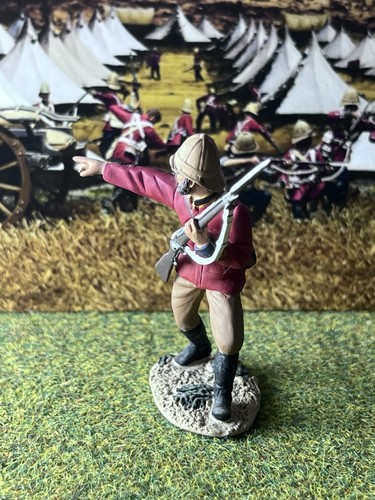 Wbritians zulu war 1879 - zulu,