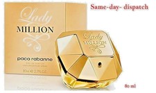 Lady Million Eau de Parfum