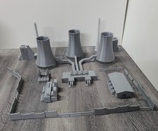 OO Scale Model Railway –