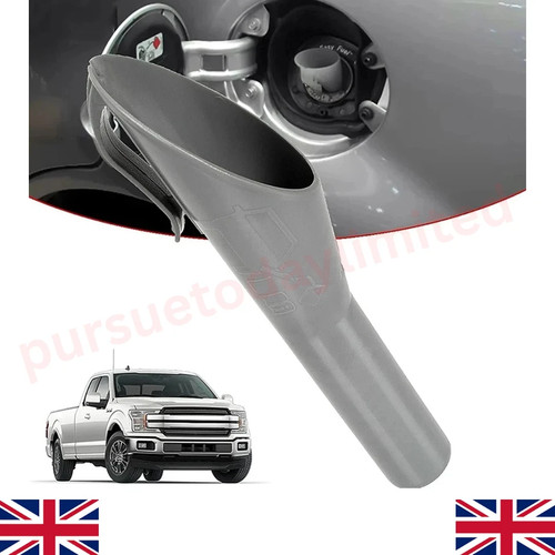 Emergency diesel fuel filler - fuel,
