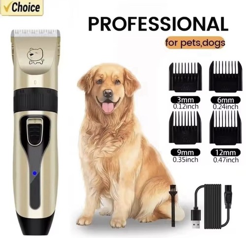 Electric pet dog - dog, cats