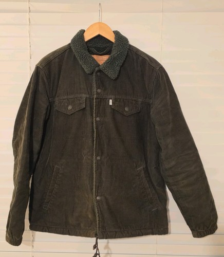 Levi premium corduroy - premium,