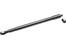 Harley-Davidson Deuce Front Axle Kit All Necessary Hardware Fits Specific Models