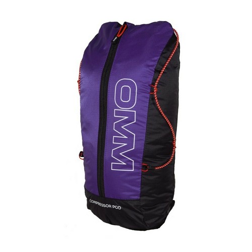 Omm compressor pod - compressor, trail