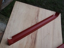 Triumph STAG ** LH DOOR BOTTOM