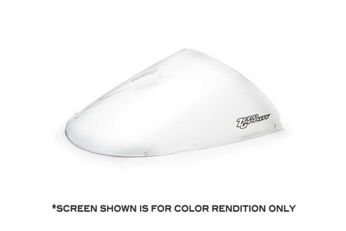 Zero gravity windscreen - gravity, double