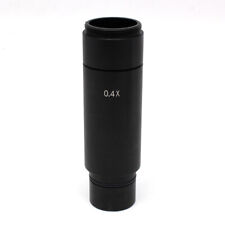 0.4X C Mount Microscope