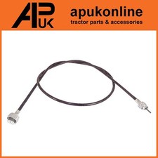 Tacho Drive Cable 1450mm for Case International IH 484 784 785 885 XL Tractor