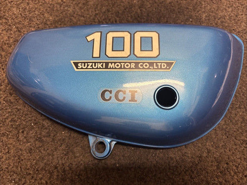 Genuine nos suzuki - nos, ts100